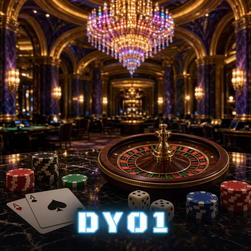 dy01 APK Indonesia - Panduan Lengkap dan Tutorial